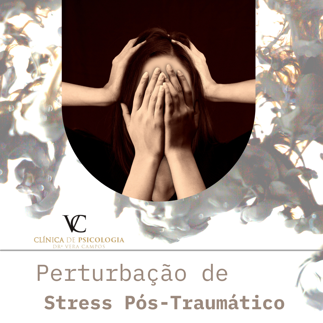 Perturbação de Stress Pós-Traumático